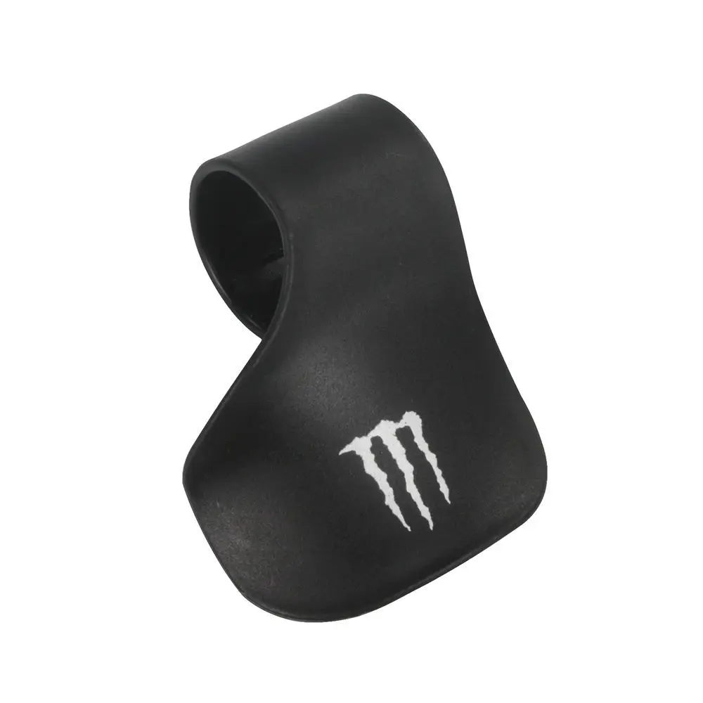 

Motorcycle Throttle Clip Battery Driver Handle Assist Throttle Steering Constant Speed Power Accessories Han