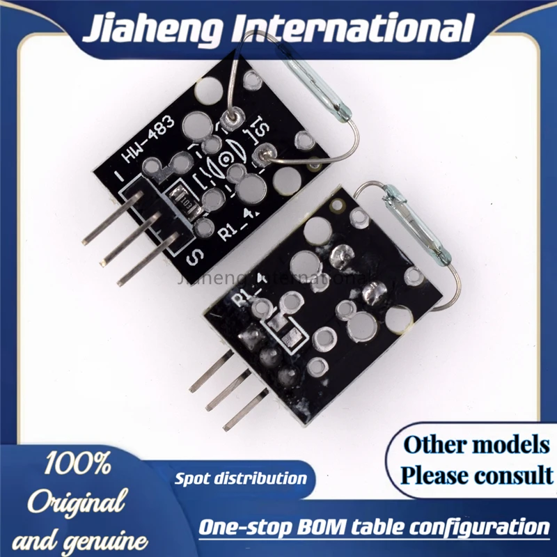 Аксессуары для магнитных пружин от производителя