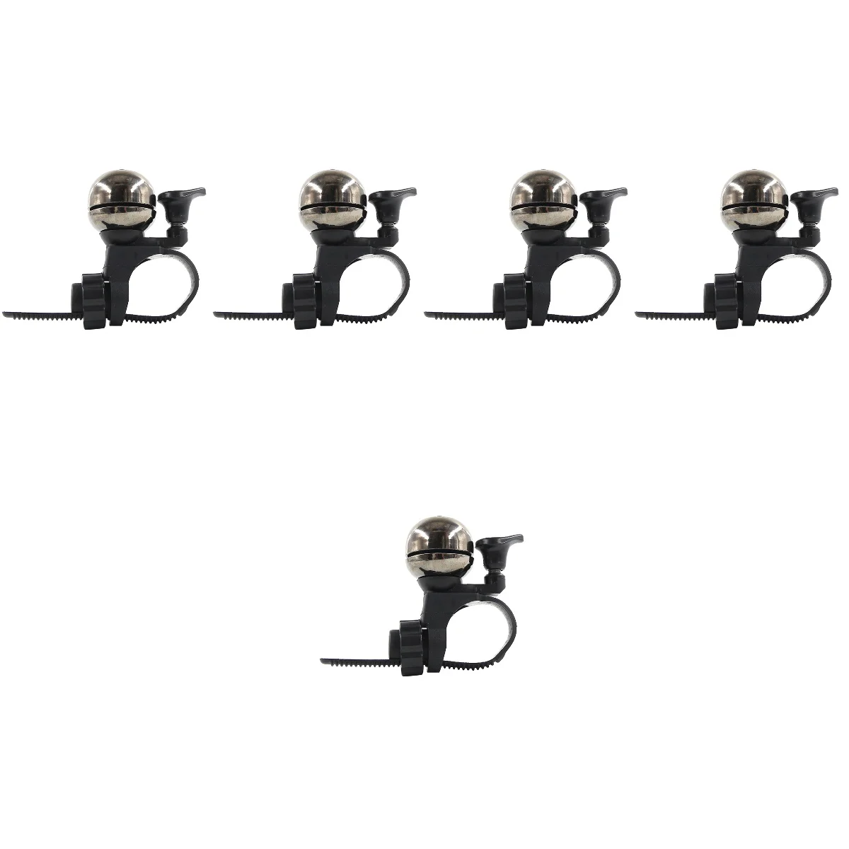 

5x Bike Bell Kids Mountain Bike Scooter Bell Bike Bell Bike Bell For Kids Bell For Bike for Bike Daily Outdoor Scooter