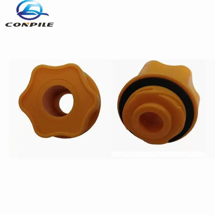 

1pc engine oil refueling funnel cap for Volkswagen Audi EA888 3 gen