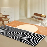nordic carpet living room home furnishing decoration lounge rug hallway carpets large bedroom bedside carpet coffee table mat