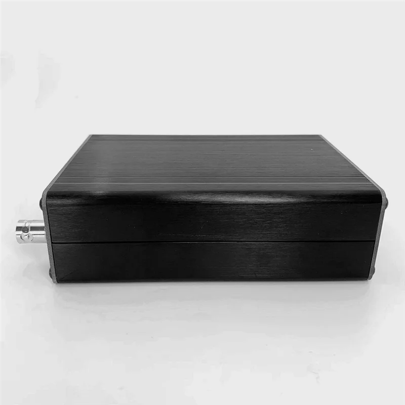 Фото 3-5 Вт, USDX + SDR трансивер, все режимы, 8 полос, Φ QRP, 80 м/60 м/40 м/30 м/20 м/17 м/15 м/10 м, вилка стандарта США №4