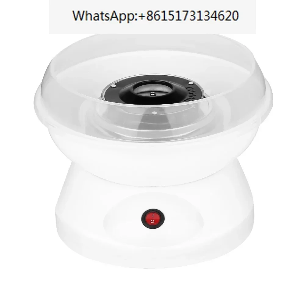 Мини портативная машина для сахарной ваты