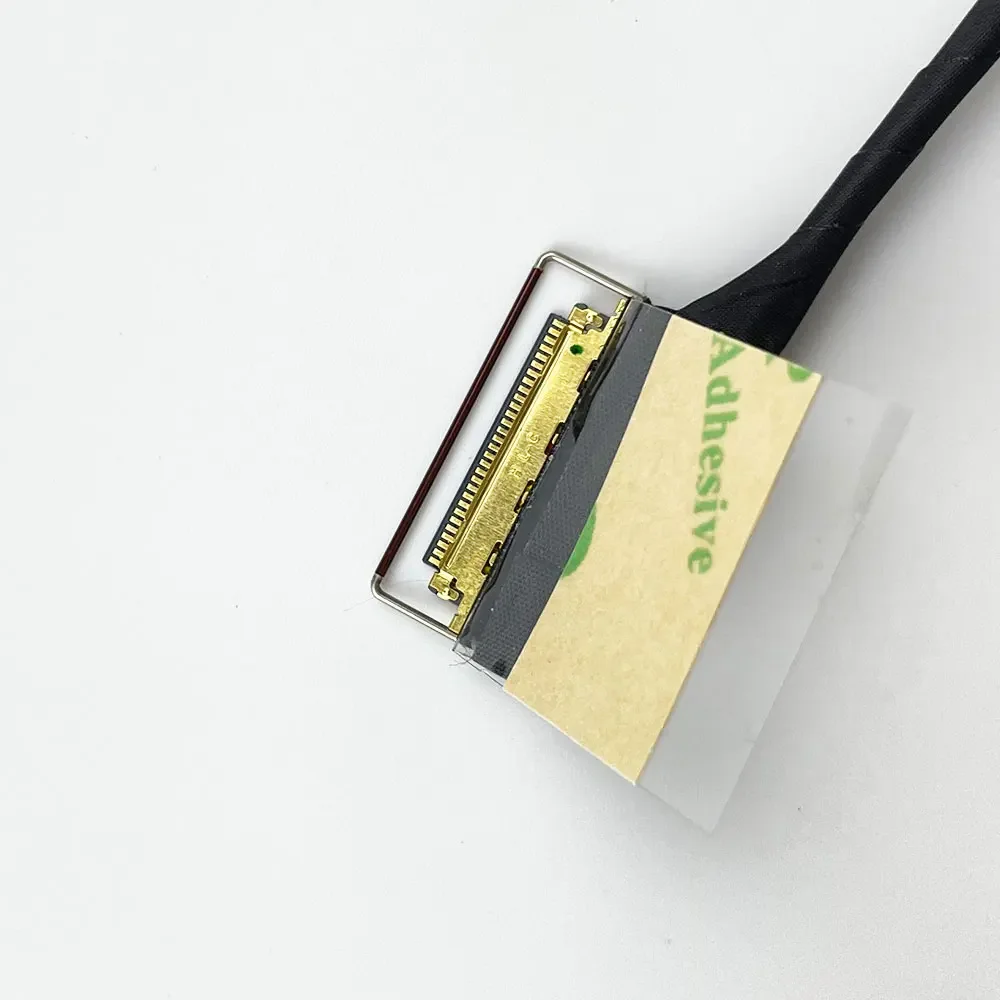 Гибкий кабель для видеоэкрана ноутбука Dell Inspiron 14 5468 Vostro 15 5568 V5568 V5468