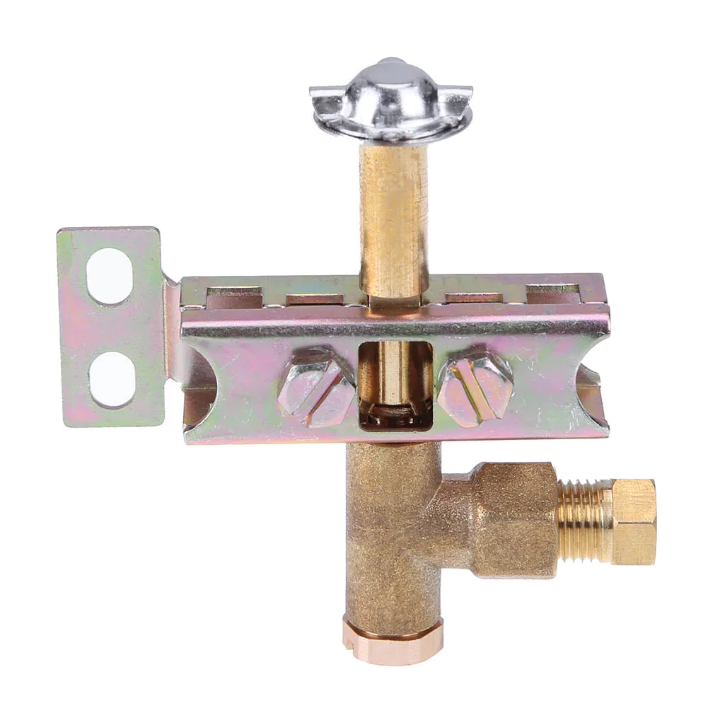 Кронштейн для элемента воспламенения Легкое крепление держатель тяжелого