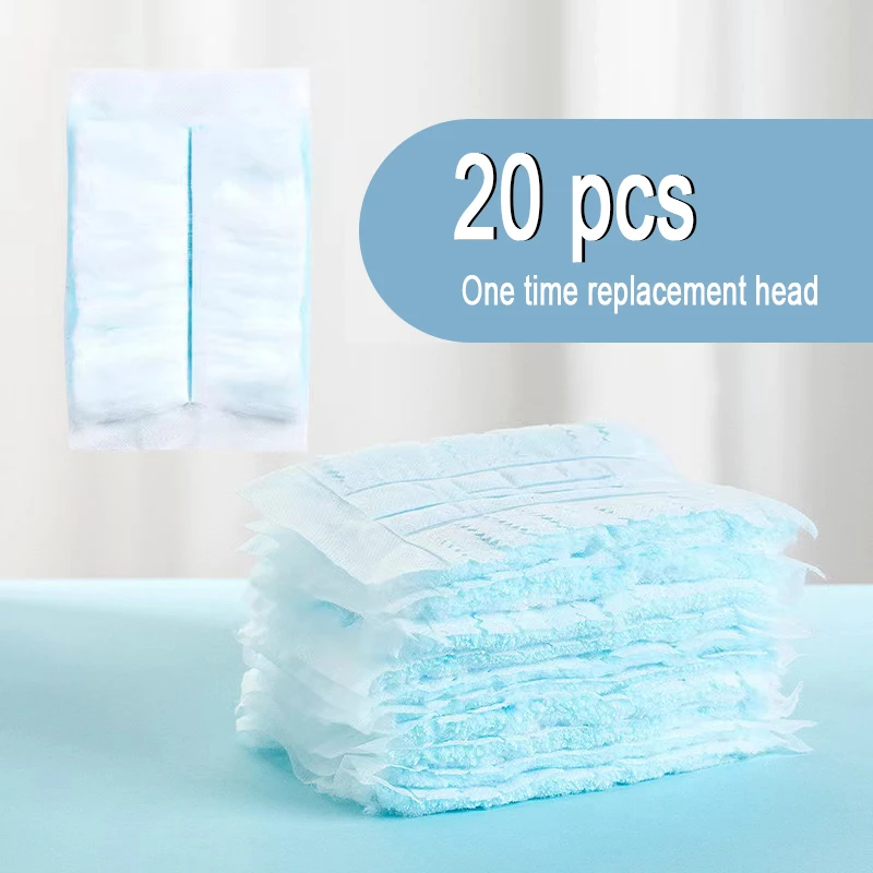 

Одноразовые пылесборники Microfiber Duster Zen