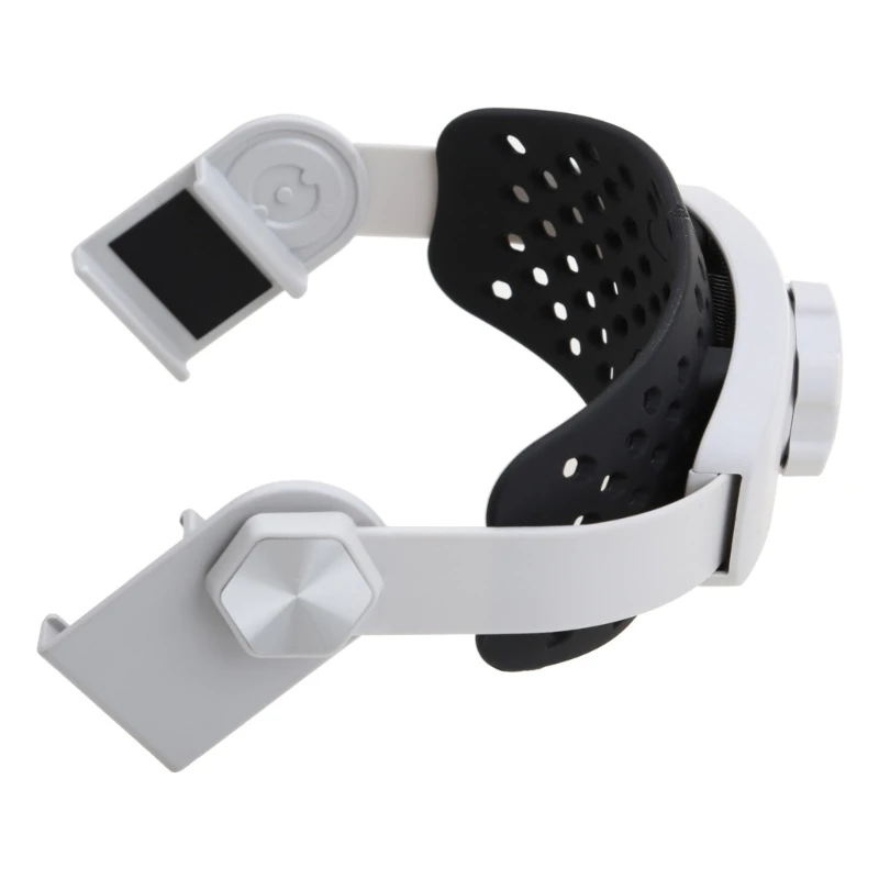 

Adjustable VR Headstock Decompression Head Strap for Quest Pro VR Headset