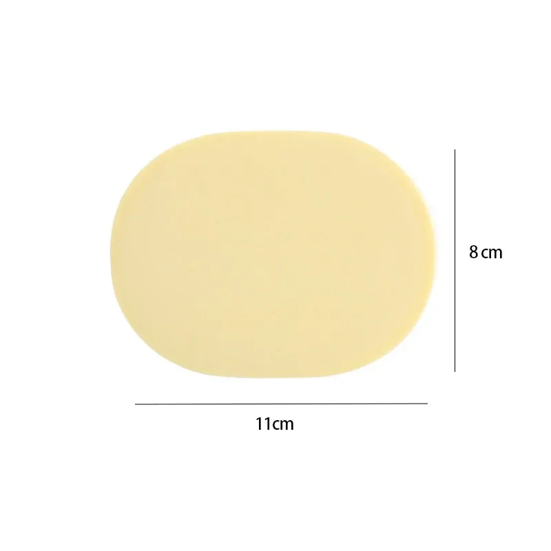 Инструменты для очистки и снятия макияжа средство отшелушивания спа-массаж