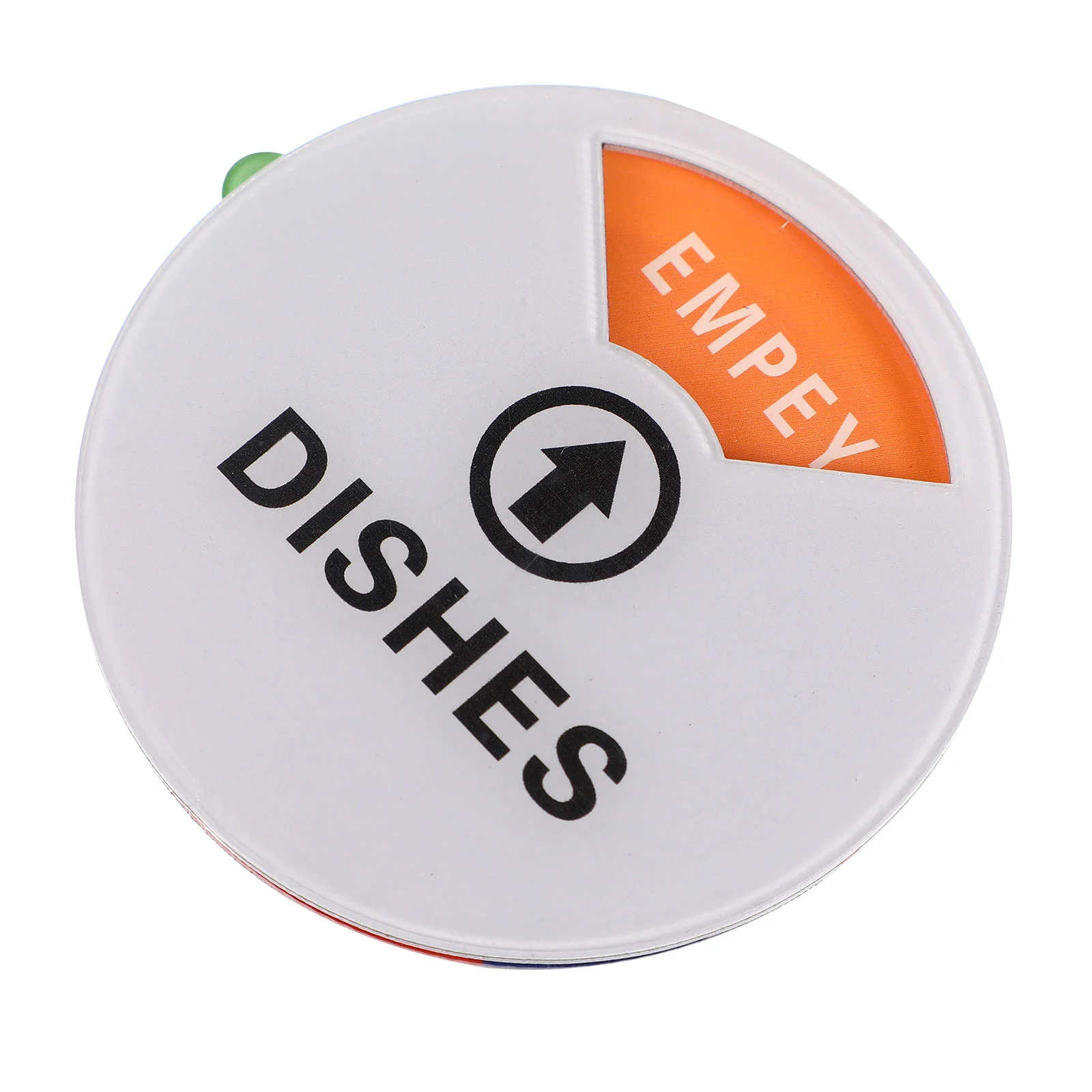 

Sign Dishwasher Clean Magnet Dirty Indicator Washer Dish Kitchen Stickers Reversible Plate Necessities Cleaning Dishes Machine