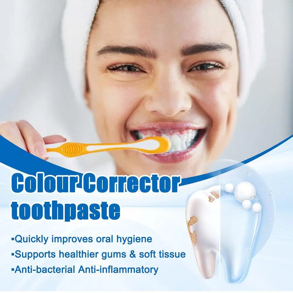 Рисунок 4 - Отбеливающая зубная паста