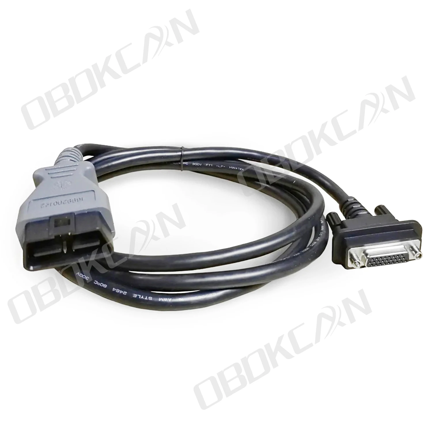 Для Ford VCM3 IDS UCDS OBD2 диагностический сканер для Mazda автомобильный инструмент в