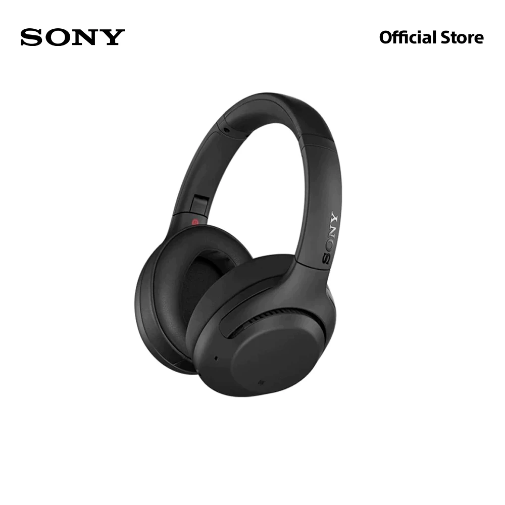 Sony Wh-h910n Earphones & Headphones H.ear on 3 Bluetooth Noise-canceling Voice Assistant Unpack