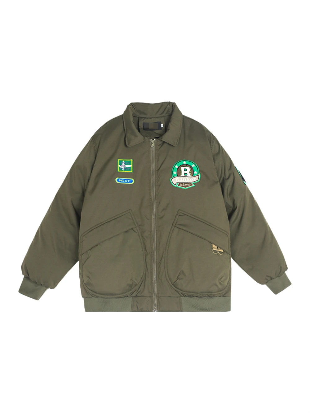 Рисунок 3 - Новинка 2023, зимняя женская одежда