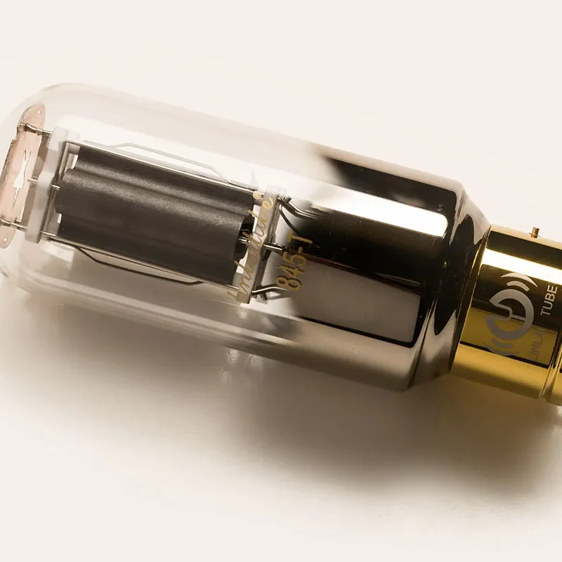 Линейная трубка 845-TA для усилителя вакуумной трубки