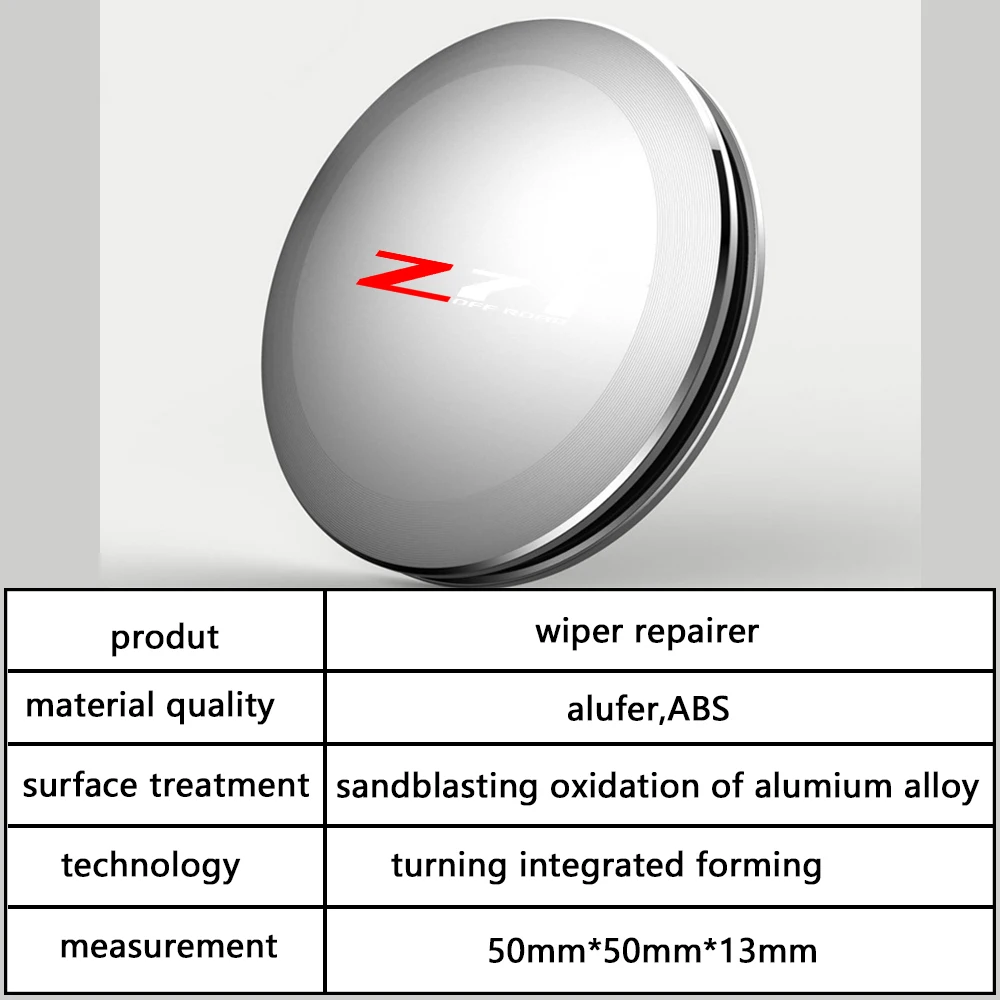 Для Chevrolet z71 внедорожник Колорадо silverado s10 4x 4 восстановитель дворников аксессуары