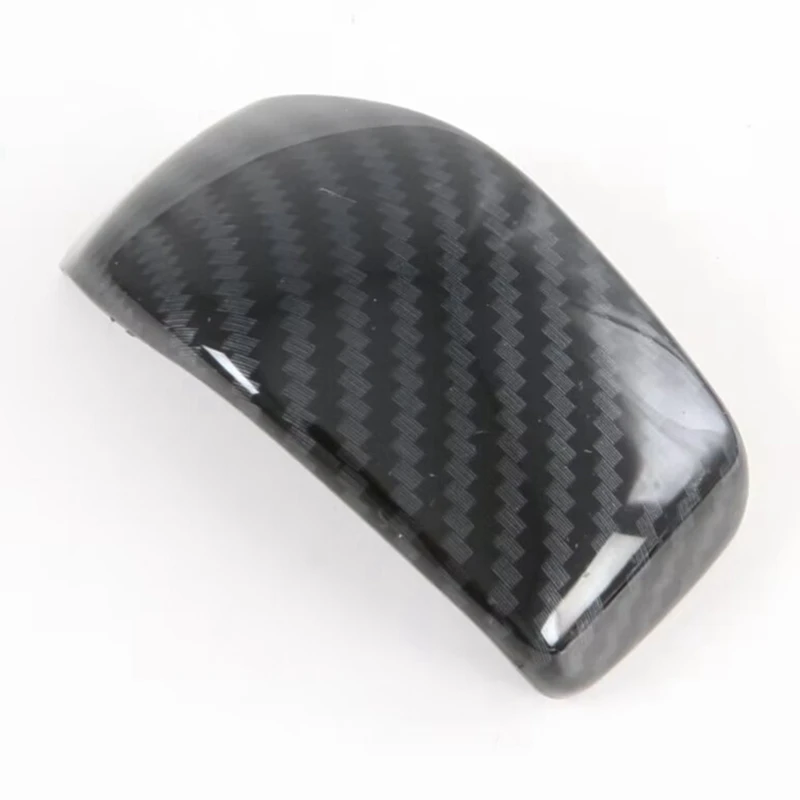 Аксессуары для Toyota Camry 2024 2025 углеродное волокно