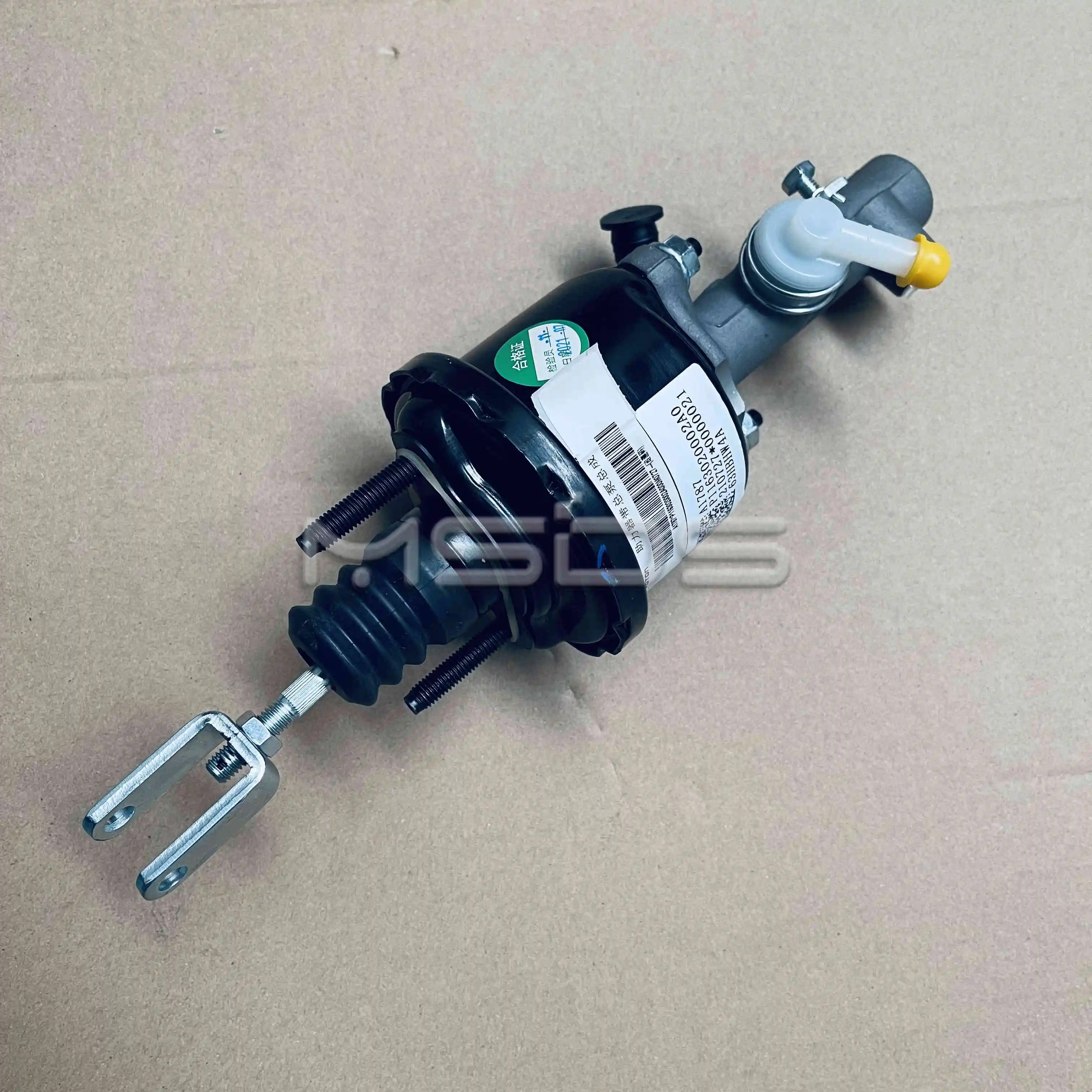 

Cummins Engine parts engine ISF Vacuum Pump Booster P1163020001A0