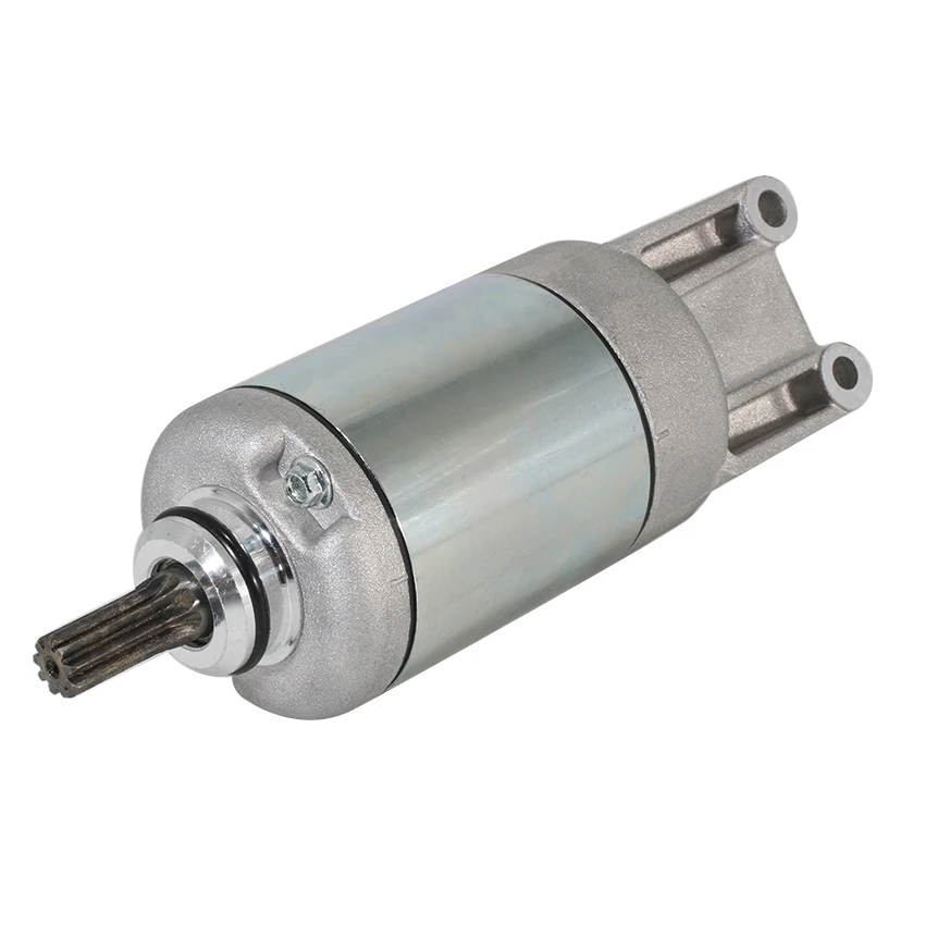 Стартовый двигатель 12 В для Suzuki LT-A450X/LT-A450XZ KingQuad 450 LT-A500 500 X/XP/XZ/XM OEM: 31100-11рукоять