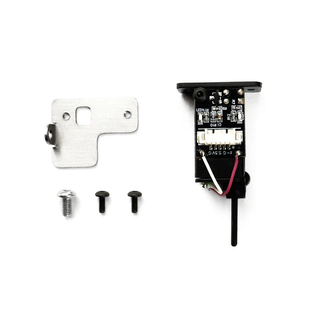 

Bl touch 3d сенсорный зонд, аксессуары для 3D-принтера