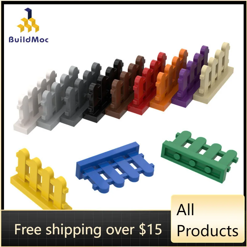 

Конструктор высокотехнологичный детский, 33303, 1x4x2, 10 шт.