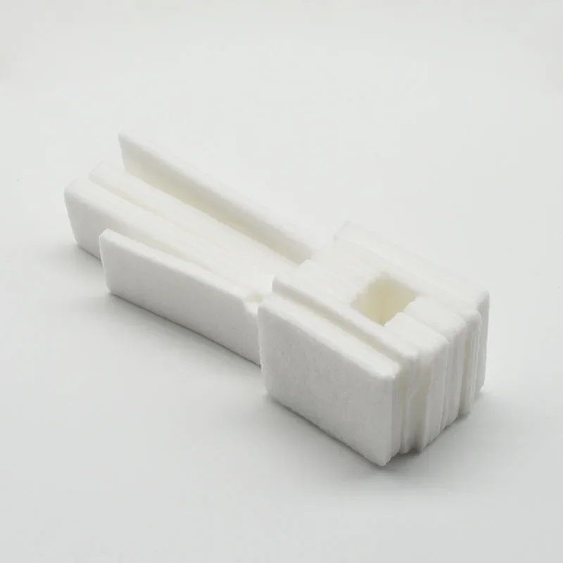 1 КОМПЛЕКТ 1577649 Губка для резервуара отработанных чернил EPSON L300 L301 L303 L310 L350 L351 L353 L358