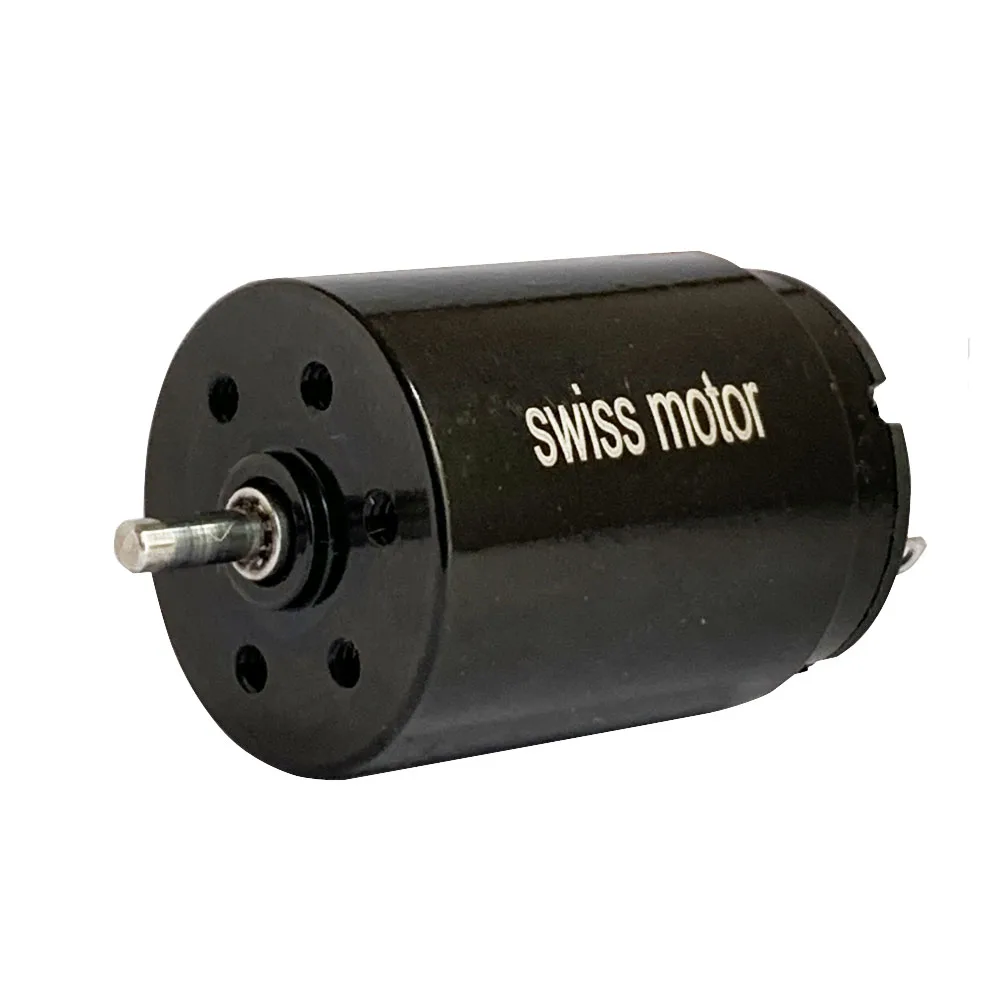 

1925 Swiss Motor For Rotary Tattoo Machine Shader & Liner Black Colors Assorted Tatoo Motor Gun Kits Supply For Artists