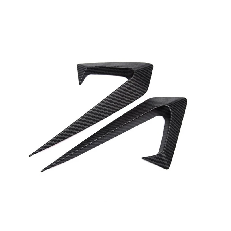 

Model 3 Side Camera Protection ,Turn Signal Side Marker Cover For Tesla Model 3 2017-2021 Accessories