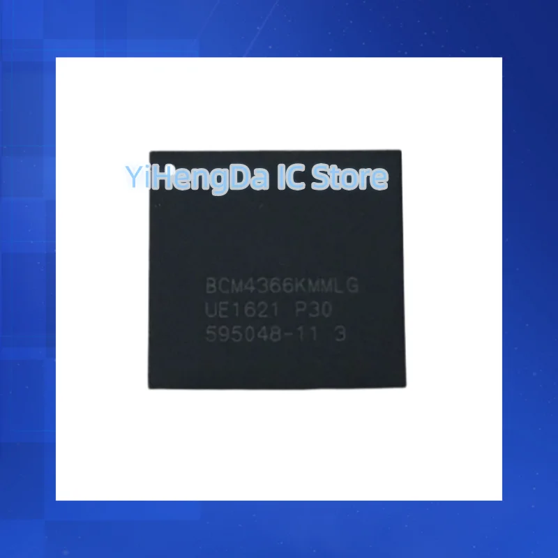 1 шт. ~ 10 шт./лот BCM4366KMMLG P30 QFN 100% новый оригинальный телефон