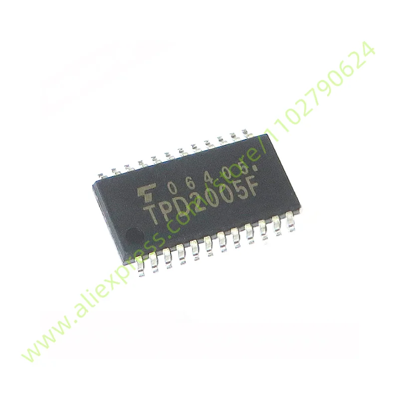 

1PCS New Original SOP24 TPD2005F Power Switch Light Driver