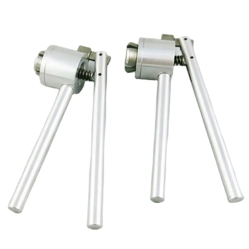 

Инструмент для запечатывания стеклянных флаконов ручной, 20 мм, 13 мм