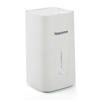 support sa nsa yeacomm nr330 gigabit volte vonr wifi6 ax3600 5g cpe router support t mobile verizon att