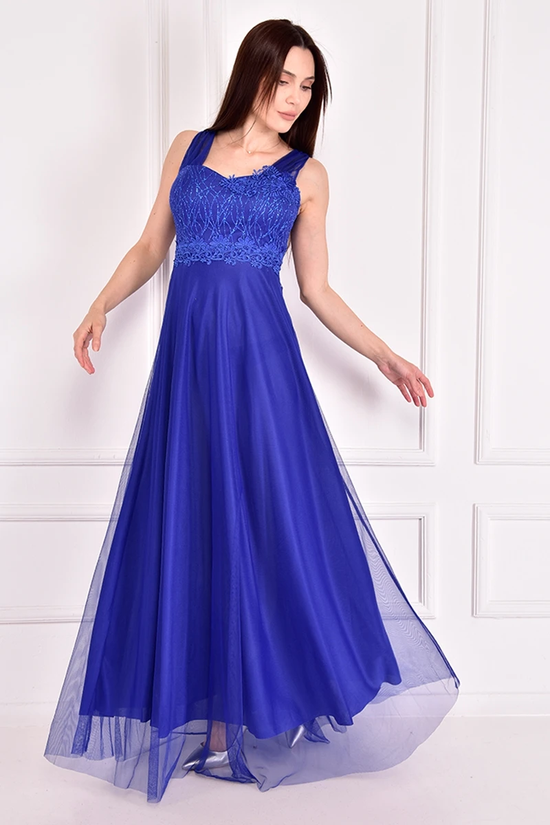 Gauze Dress Saks Women's Dress Party Dresses Elegant Dresses For Women Clothes Designer Dress Woman Robe Dresses ZNG2968