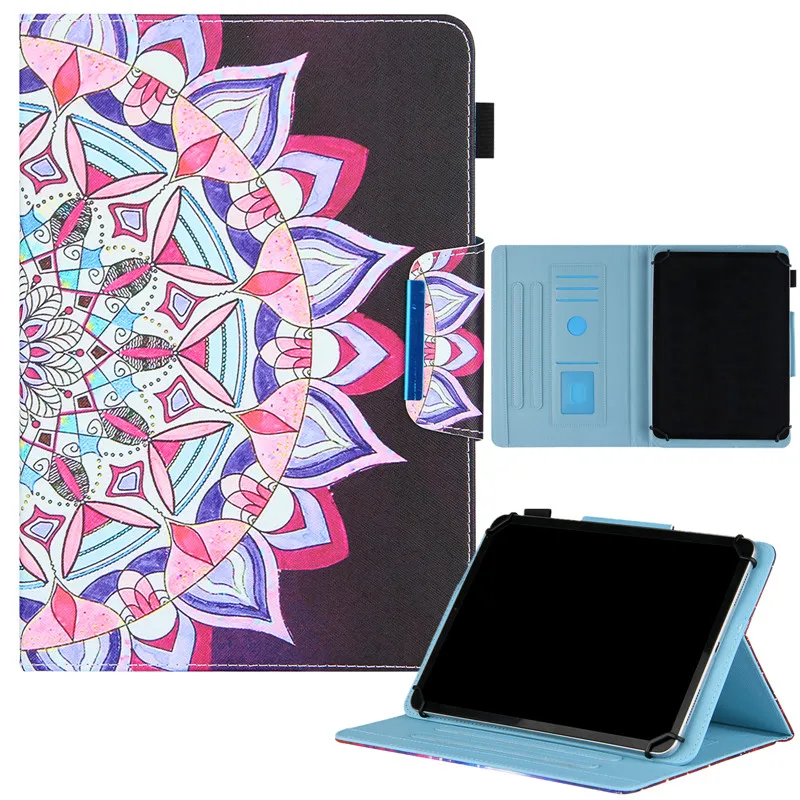 

Cute Cover for Archos T101 101 Titanium 101 Platinum/101c Helium Xenon 3G/Core Access 101 3G 4G 10.1 Inch Tablet Universal Case