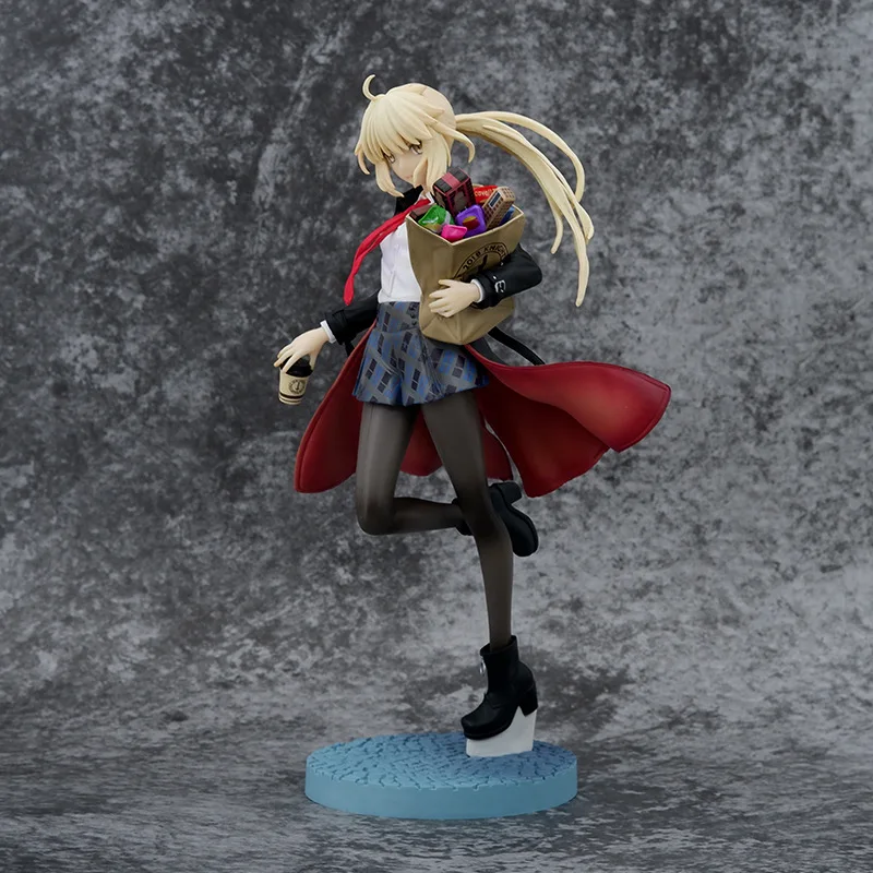 

Фигурка аниме «Fate/stay Night», 25 см