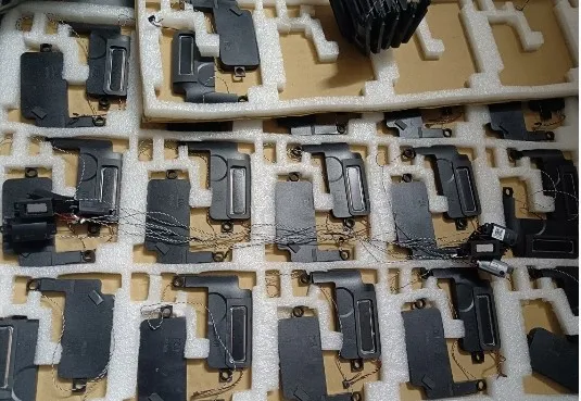 

Оригинальная панель кнопки питания Для Ares TX6TI-CU5DS CNB5S02 6-71-NK70S-D02