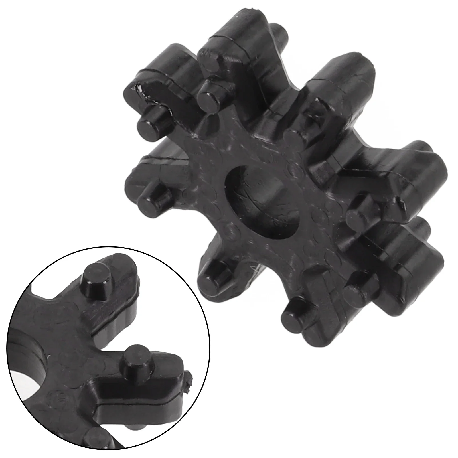 1 шт. гибкая муфта рулевой колонки рулевого механизма для Hyundai I30 2007-2012 Sonata 2011-2014