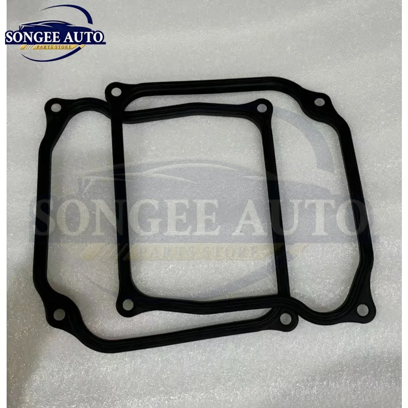 Фото Новый поддон картера АКПП 0BH DQ500 0DE DQ250 DSG с прокладкой для AUDI VW SKODA Golf №3