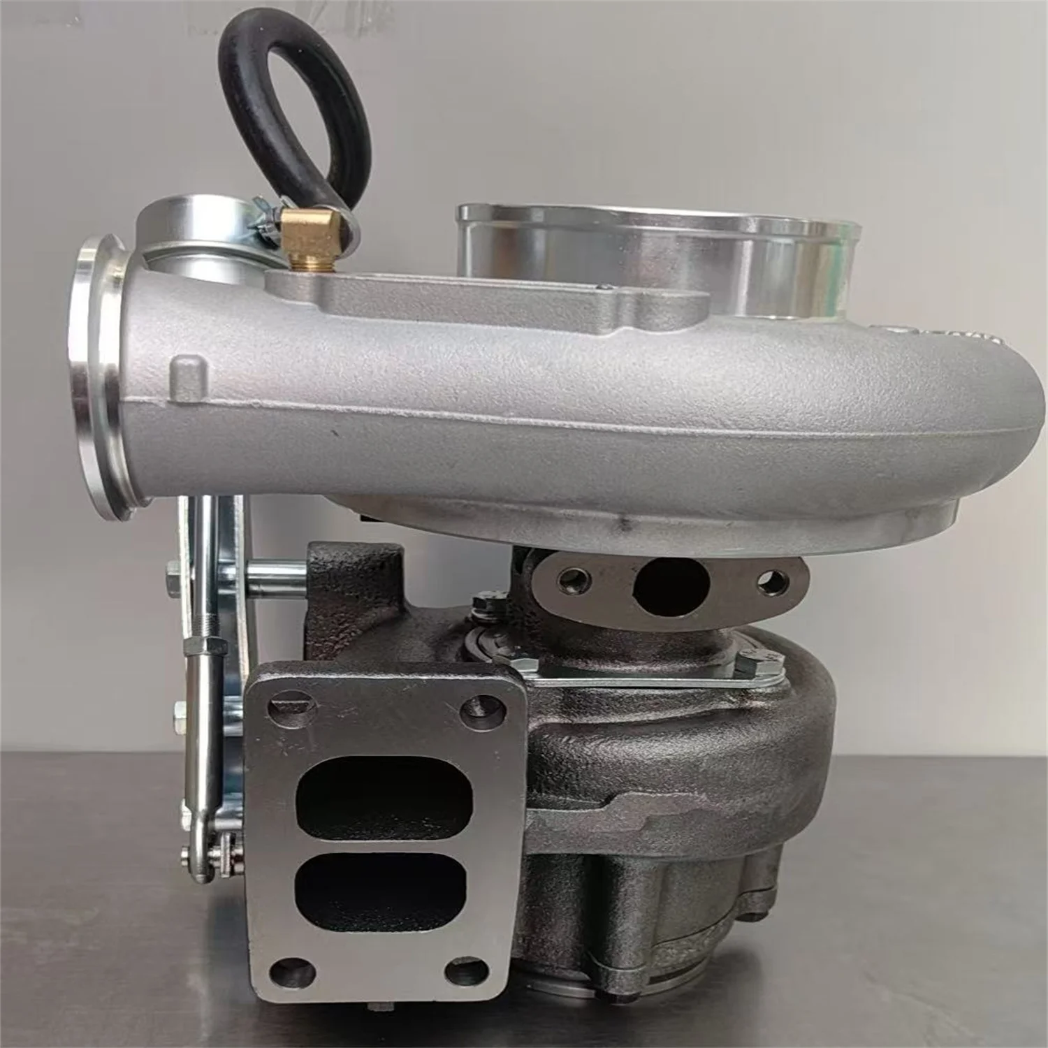 Новый турбокомпрессор HX40 4035234 3528794 3527370 Для 6CTA 8 3L 240HP Высокое качество