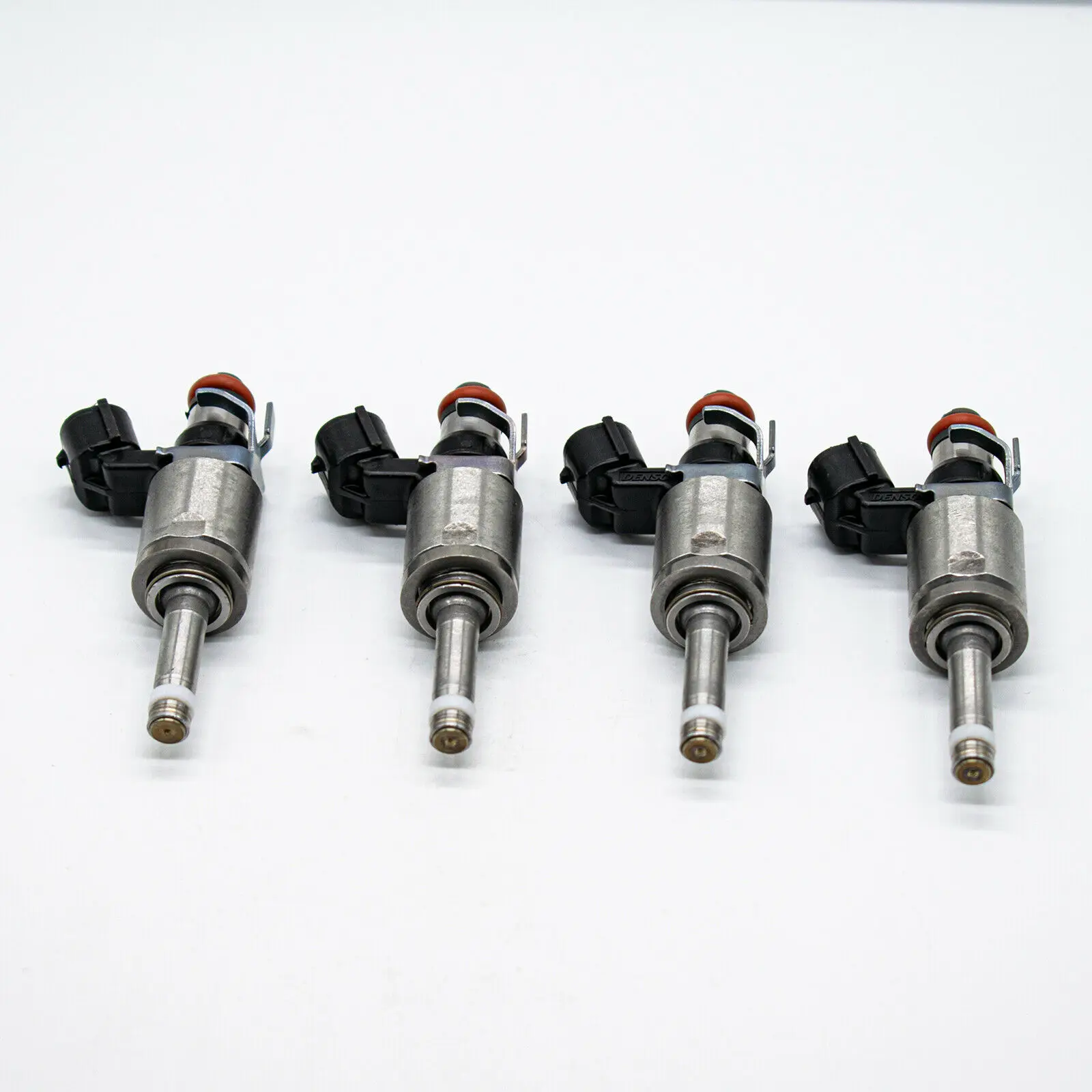 4 шт./лот топливная форсунка 164505 LAA01 16450-5LA-A01 для Honda Accord CR-V Acura TLX ILX 2.4L 2013-2017