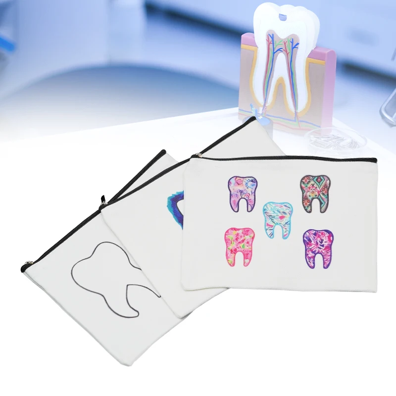 1 шт. сумка с героями мультфильмов косметичка для макияжа школьный пенал детские