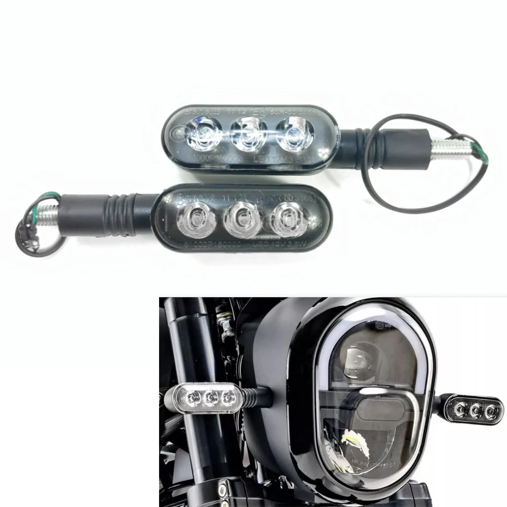 Лампа для рулевого управления Benelli Leoncino 250 500 800 BJ250 BJ500 BJ800