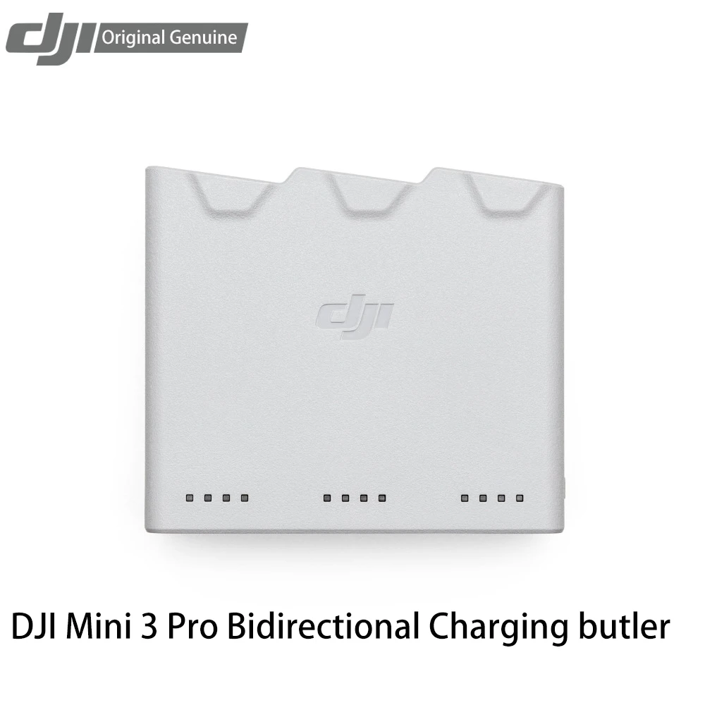 

Для DJI Mini 3 Pro Двусторонняя зарядка Steward Зарядка 3 электричество и дистанционное управление разрядка аксессуары спот