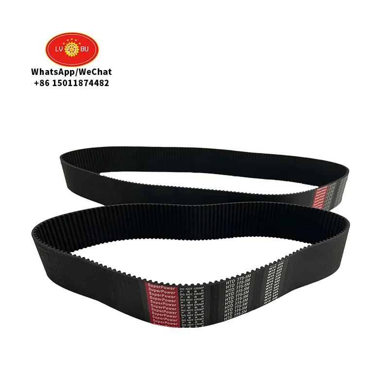 LVBU-G342 brother специальный производитель поставляет Длинный Резиновый привод