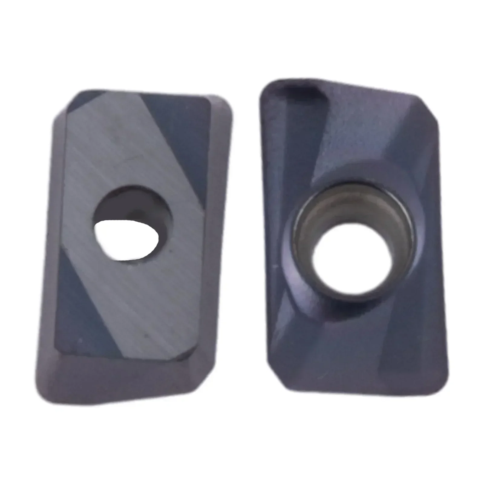 APMT1604 PDER M2 VP15TF H 2 APMT1135 VP15 Твердосплавные пластины с длительным сроком службы для