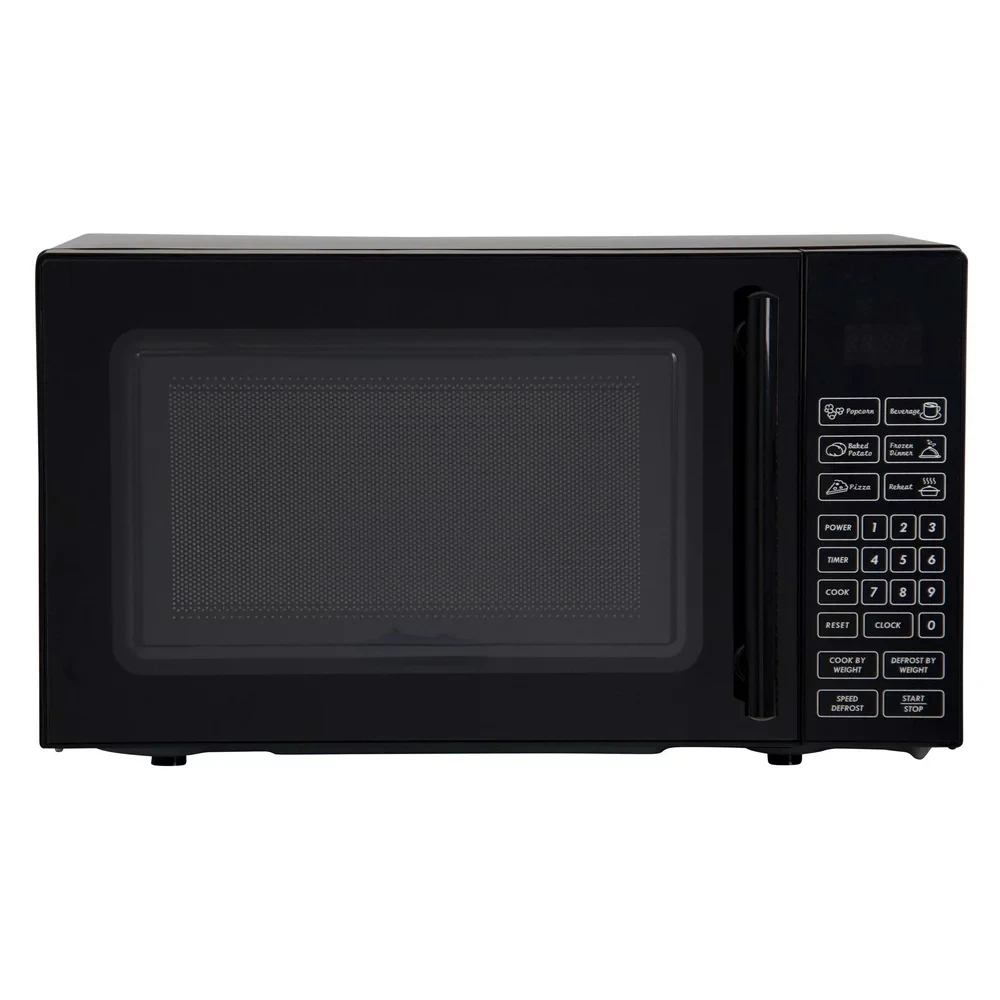 

Microwave Oven, 0.8 cu. ft. Capacity, in Black (MT81K1BH)