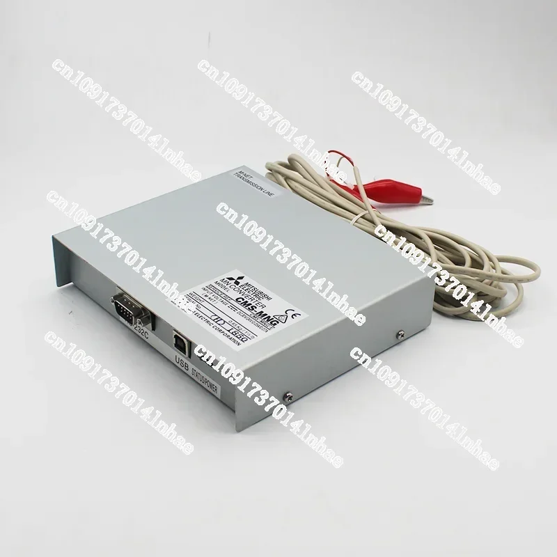 Для MN КОНВЕРТЕРА CMS-MNG Инструмент для обслуживания Конвертер D-SUB 9-контактный