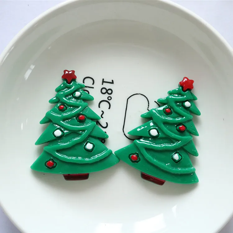 Кавайные мультяшные рождественские сани с оленями из смолы, набор из 100 штук введение в чтение корана второй учитель муалллими сани