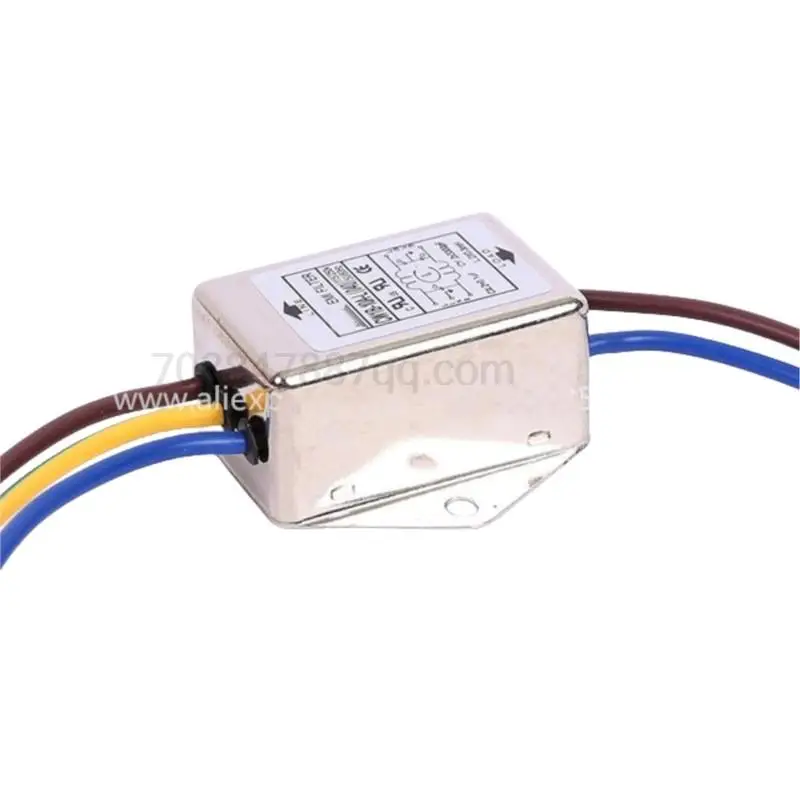 Оригинальный 100% Аутентичный CW1B 3A 6A 10A AC 220V