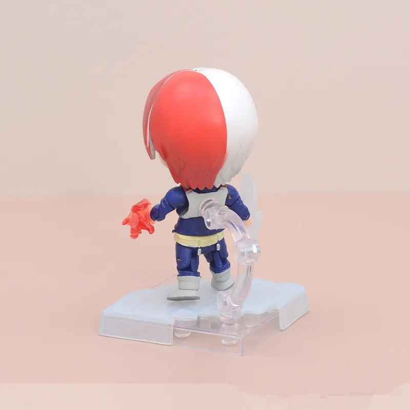 Экшн-фигурка моя геройская академия Todoroki Shoto 1112 игрушки Boku без героев Академия