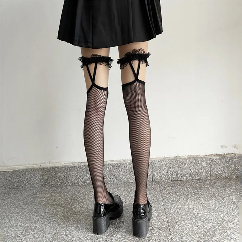 пояс rago 3184 (черный, xxl). чулки на подтяжках. гольфы на колготки. колготки с имитацией чулок. чулки с подтяжками.